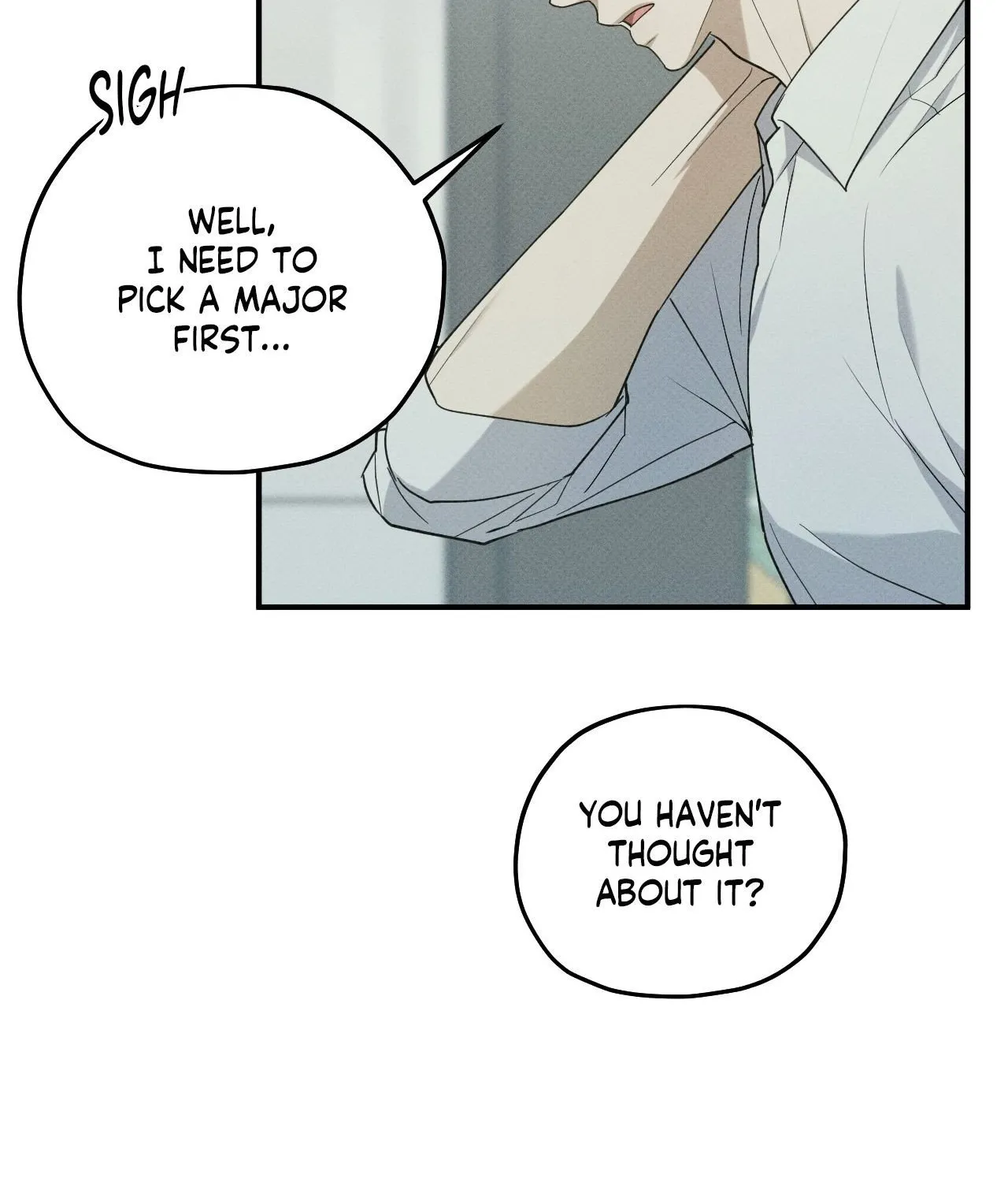 Read Error Detected chapter 37 image 9 on Lezhin