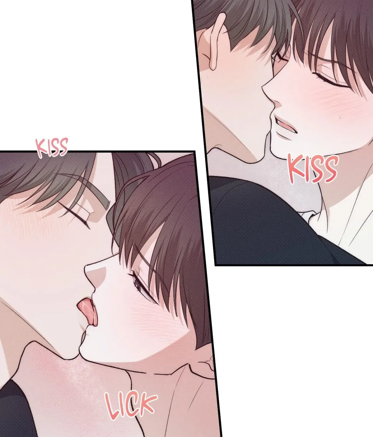 Read Error Detected chapter 38 image 13 on Lezhin