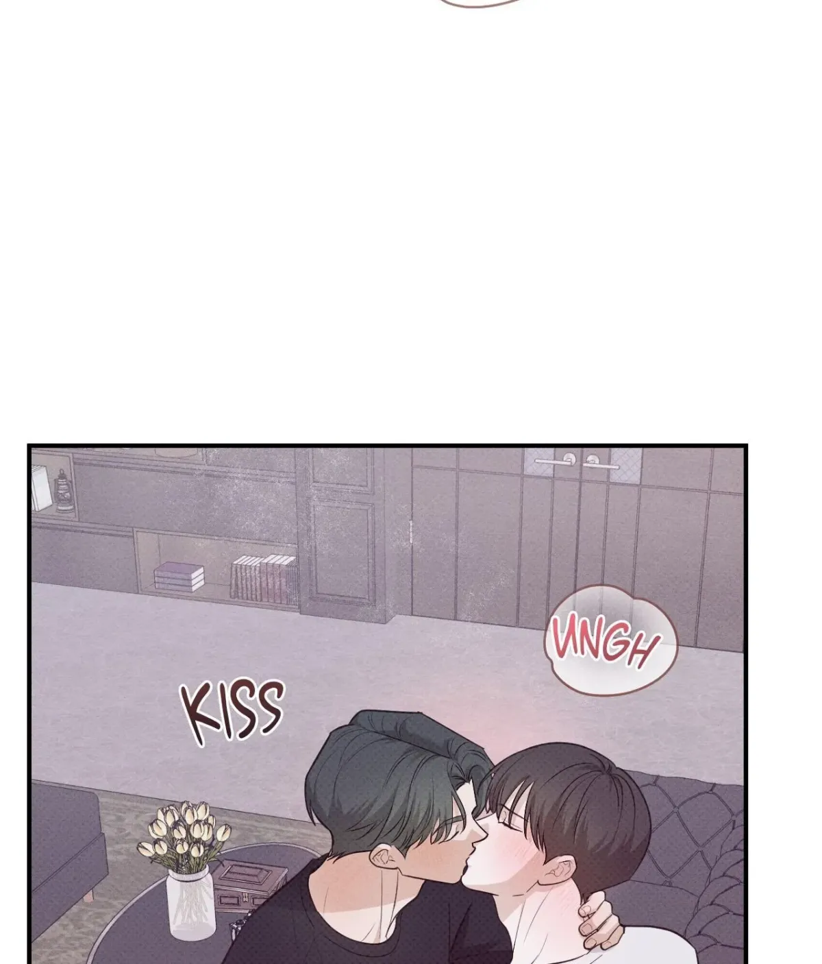 Read Error Detected chapter 38 image 17 on Lezhin