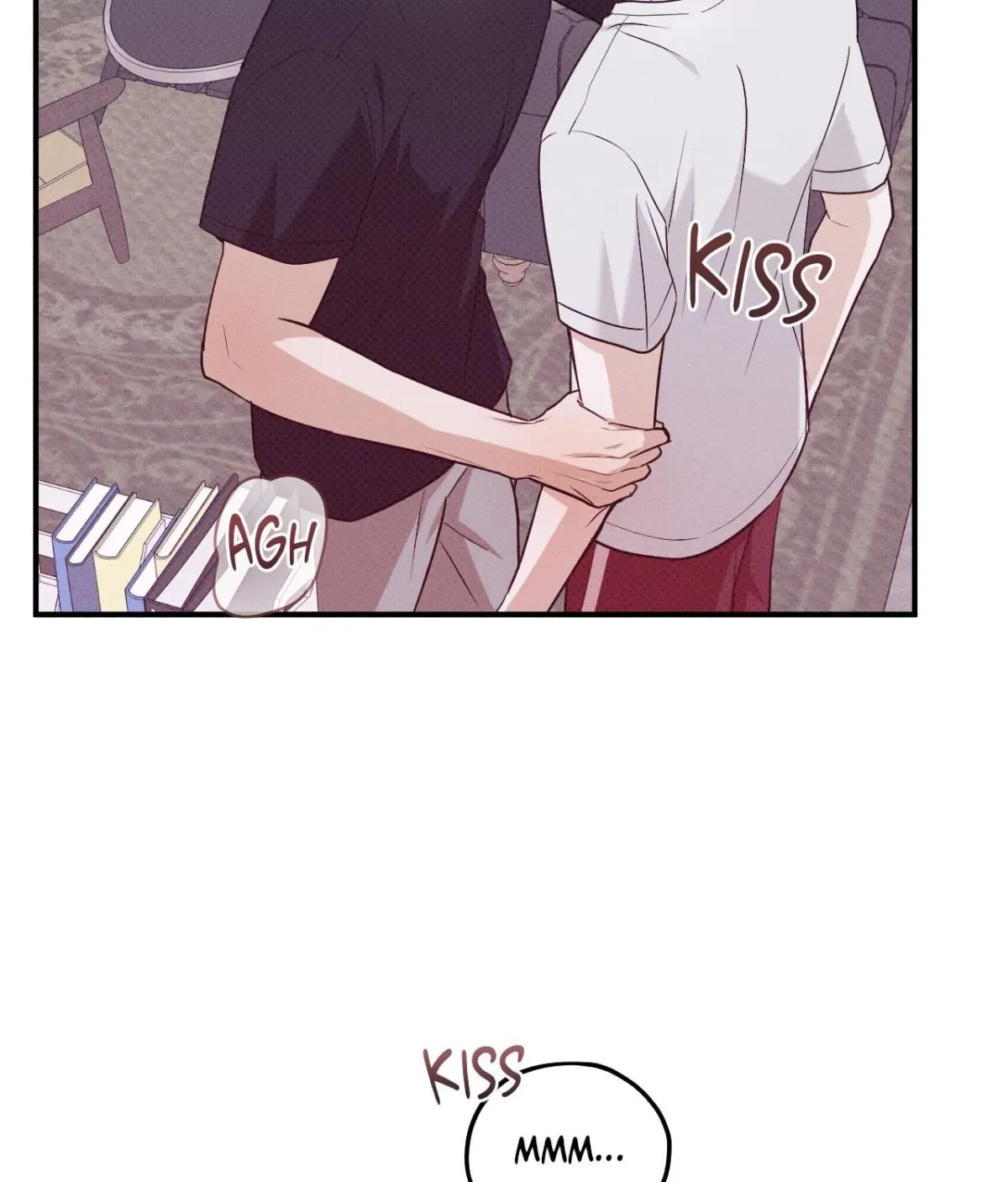Read Error Detected chapter 38 image 18 on Lezhin