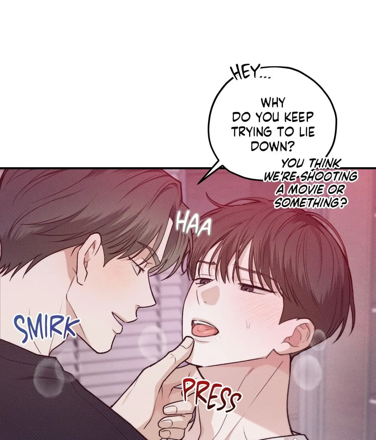 Read Error Detected chapter 38 image 24 on Lezhin
