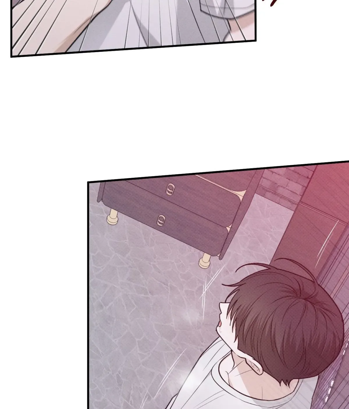 Read Error Detected chapter 38 image 27 on Lezhin