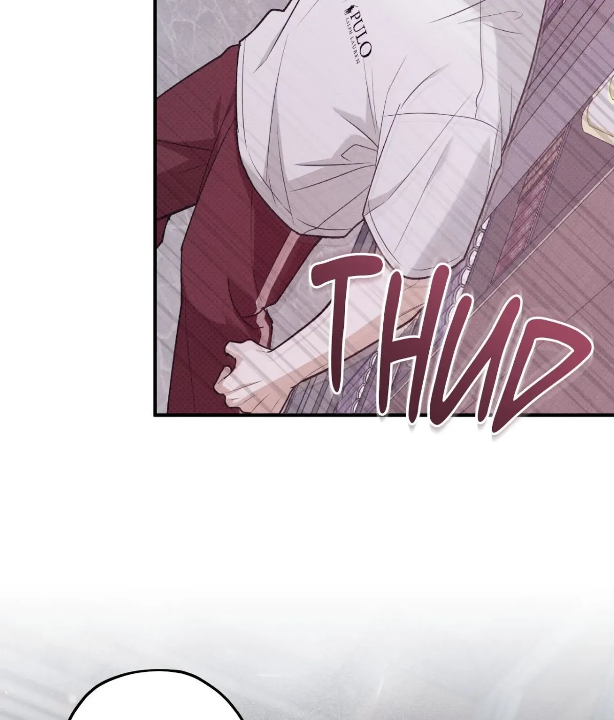 Read Error Detected chapter 38 image 28 on Lezhin