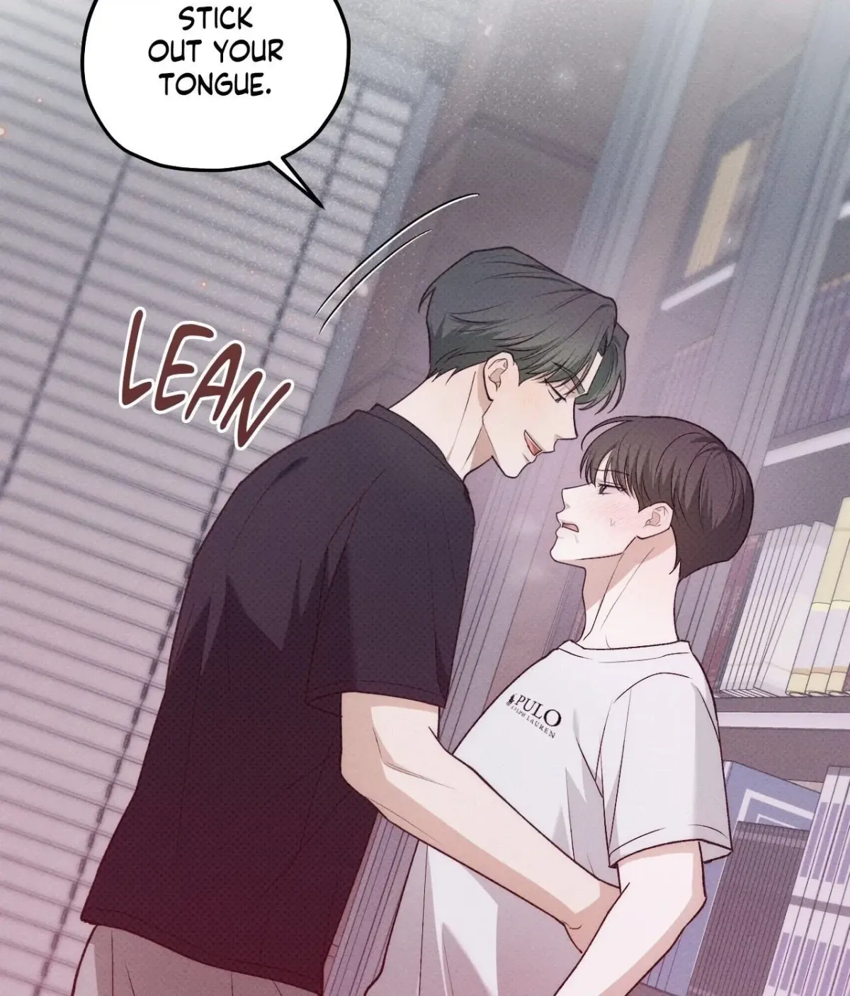 Read Error Detected chapter 38 image 29 on Lezhin