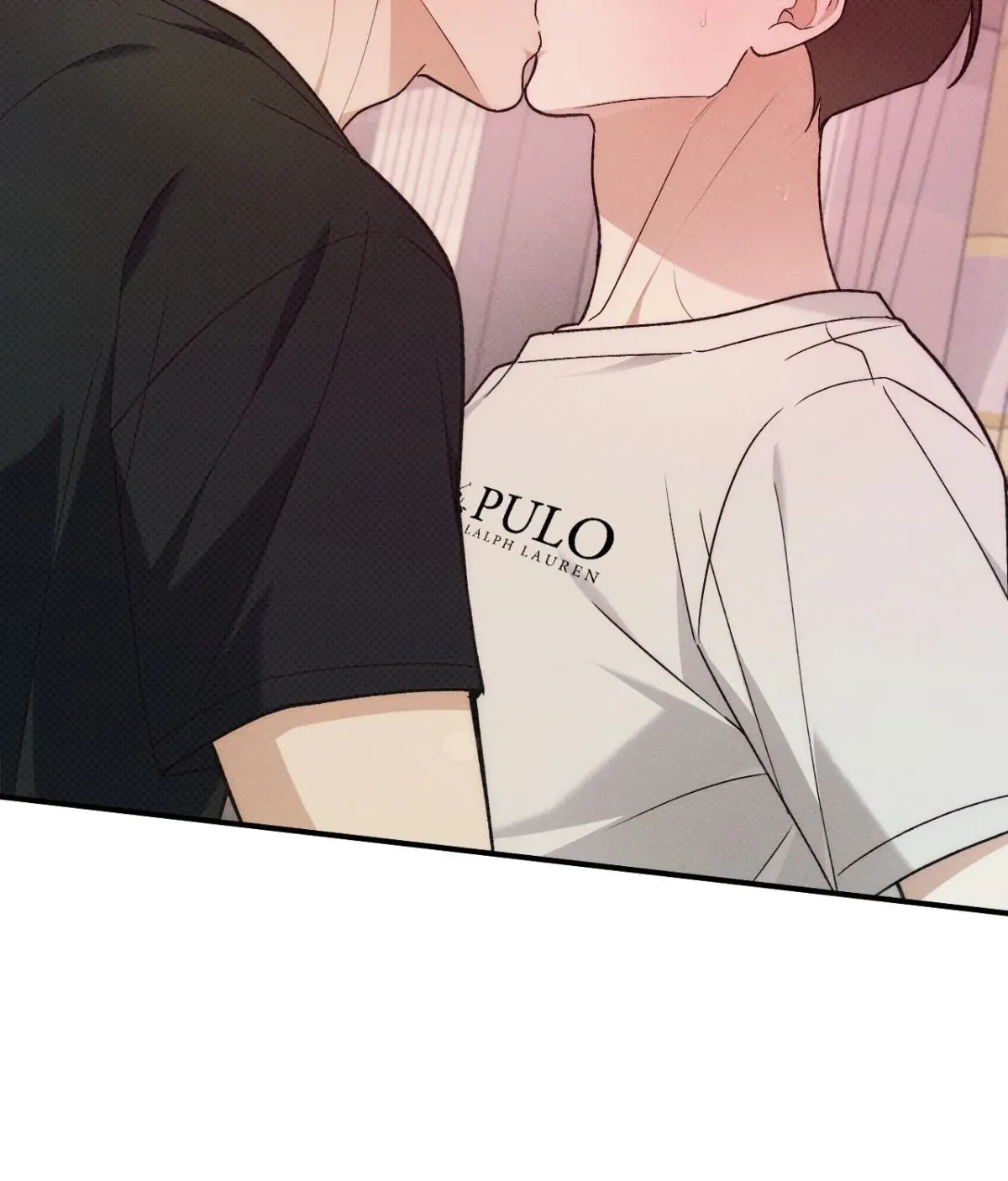 Read Error Detected chapter 38 image 34 on Lezhin