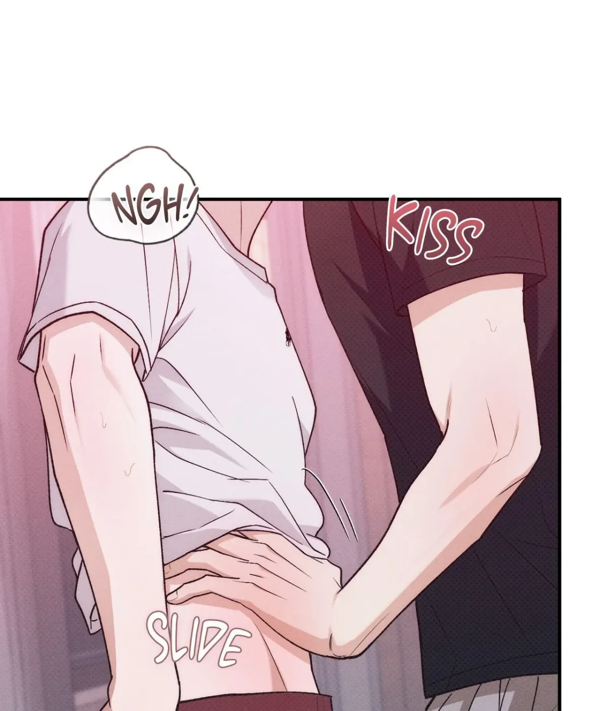 Read Error Detected chapter 38 image 35 on Lezhin
