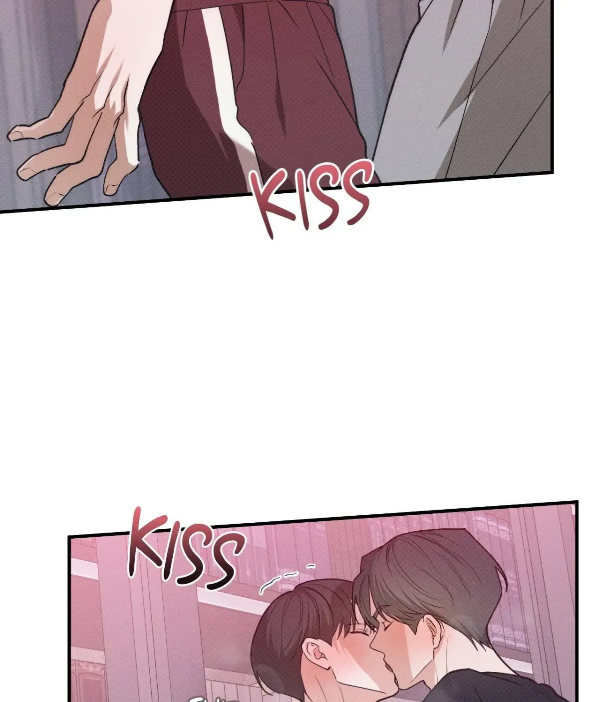 Read Error Detected chapter 38 image 36 on Lezhin