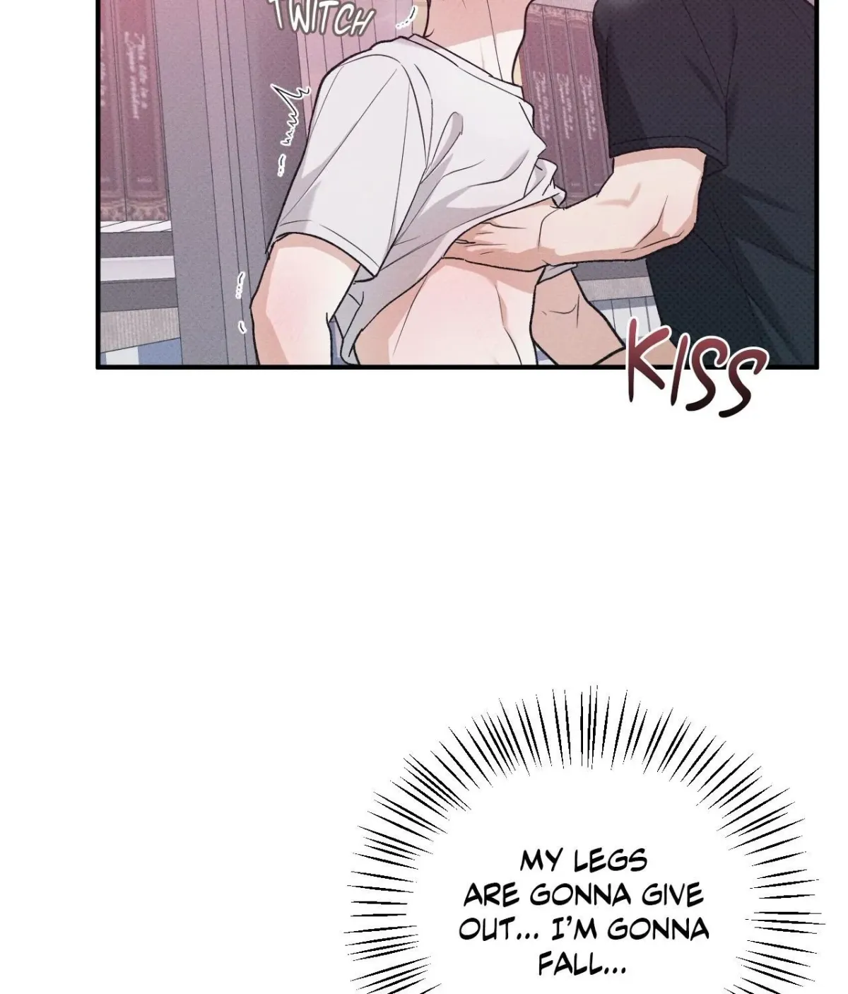 Read Error Detected chapter 38 image 37 on Lezhin