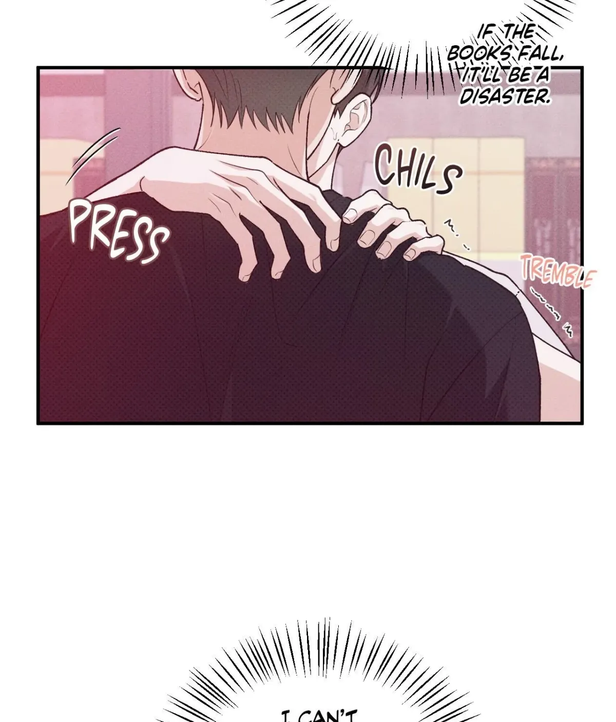 Read Error Detected chapter 38 image 38 on Lezhin