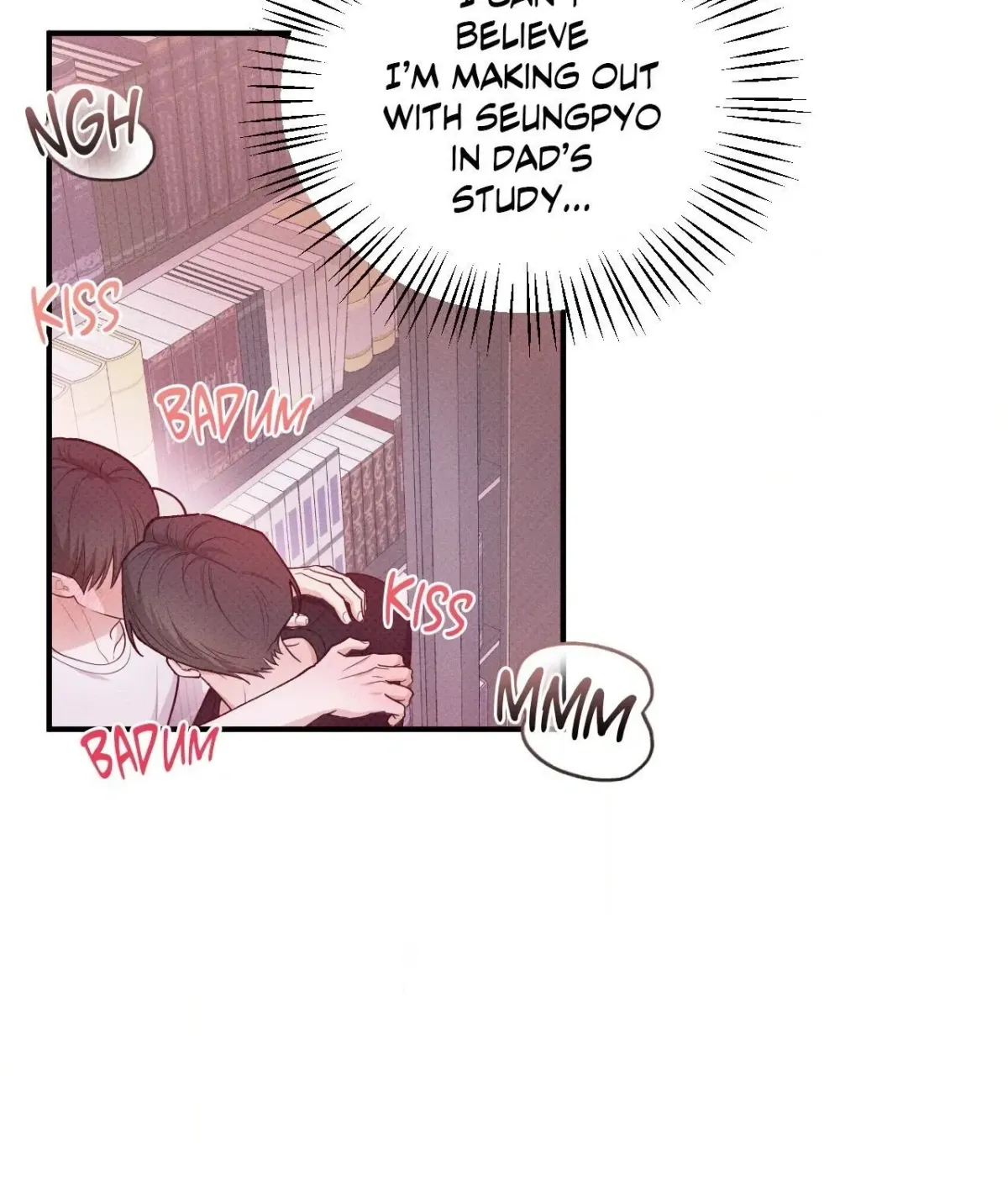 Read Error Detected chapter 38 image 39 on Lezhin