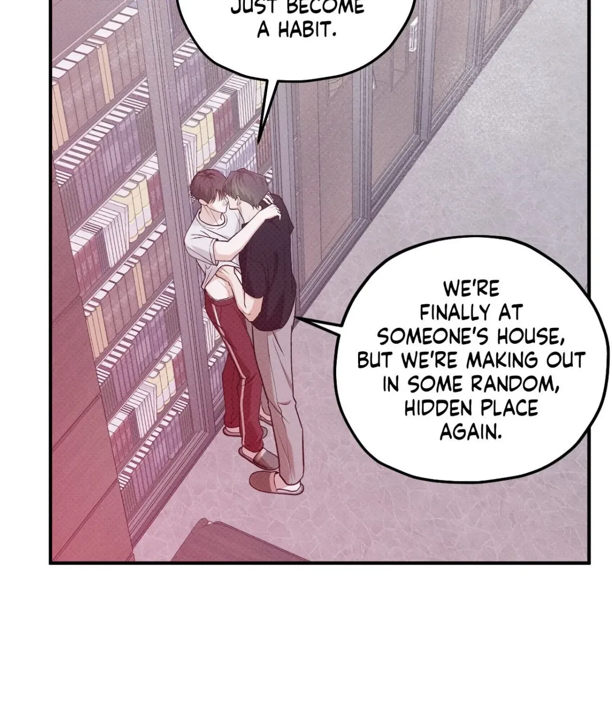 Read Error Detected chapter 38 image 47 on Lezhin