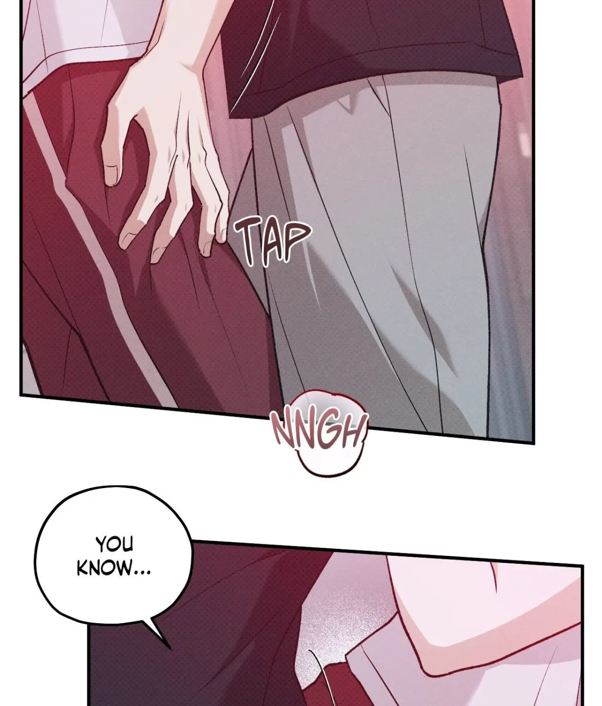 Read Error Detected chapter 38 image 51 on Lezhin
