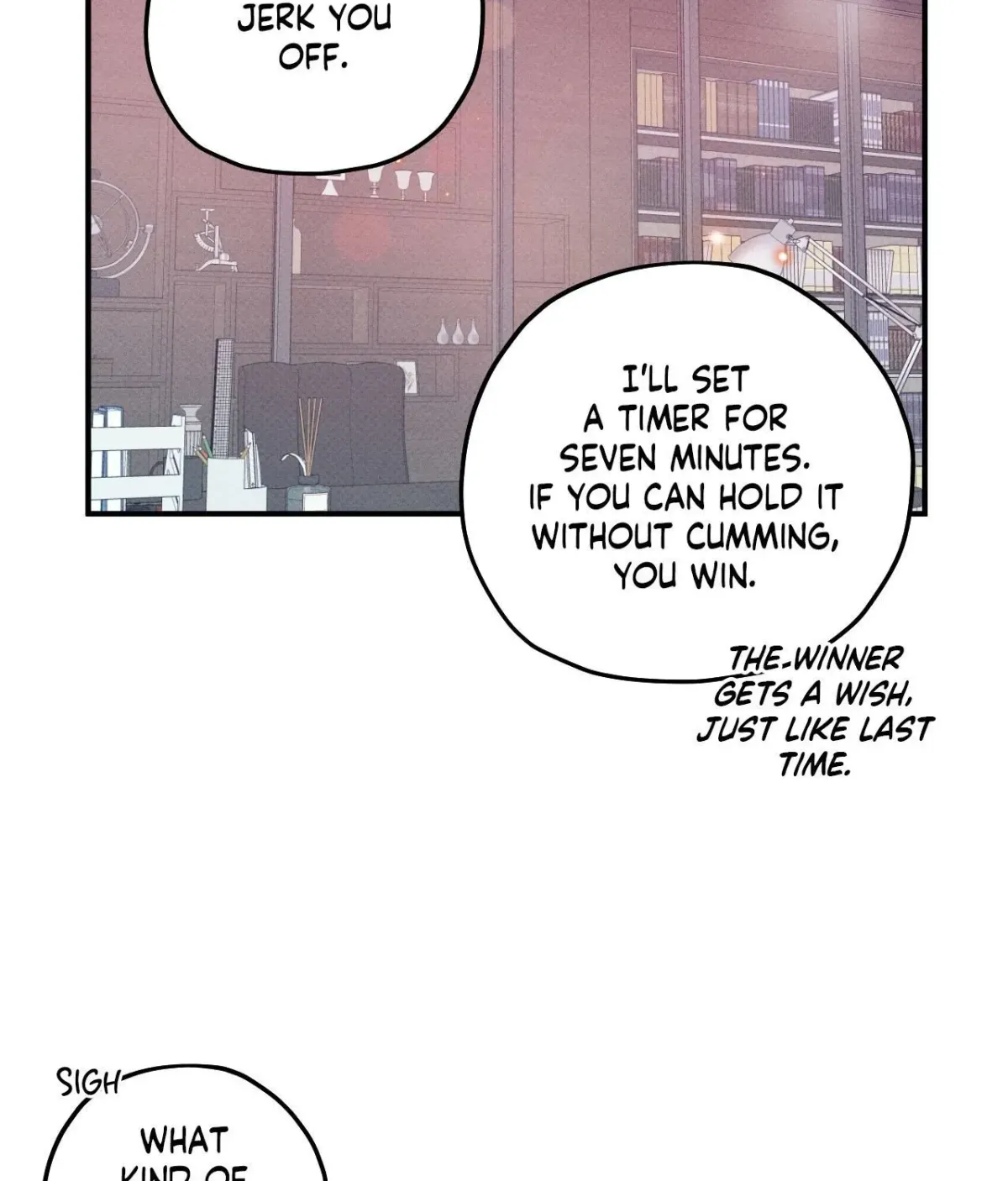 Read Error Detected chapter 38 image 57 on Lezhin