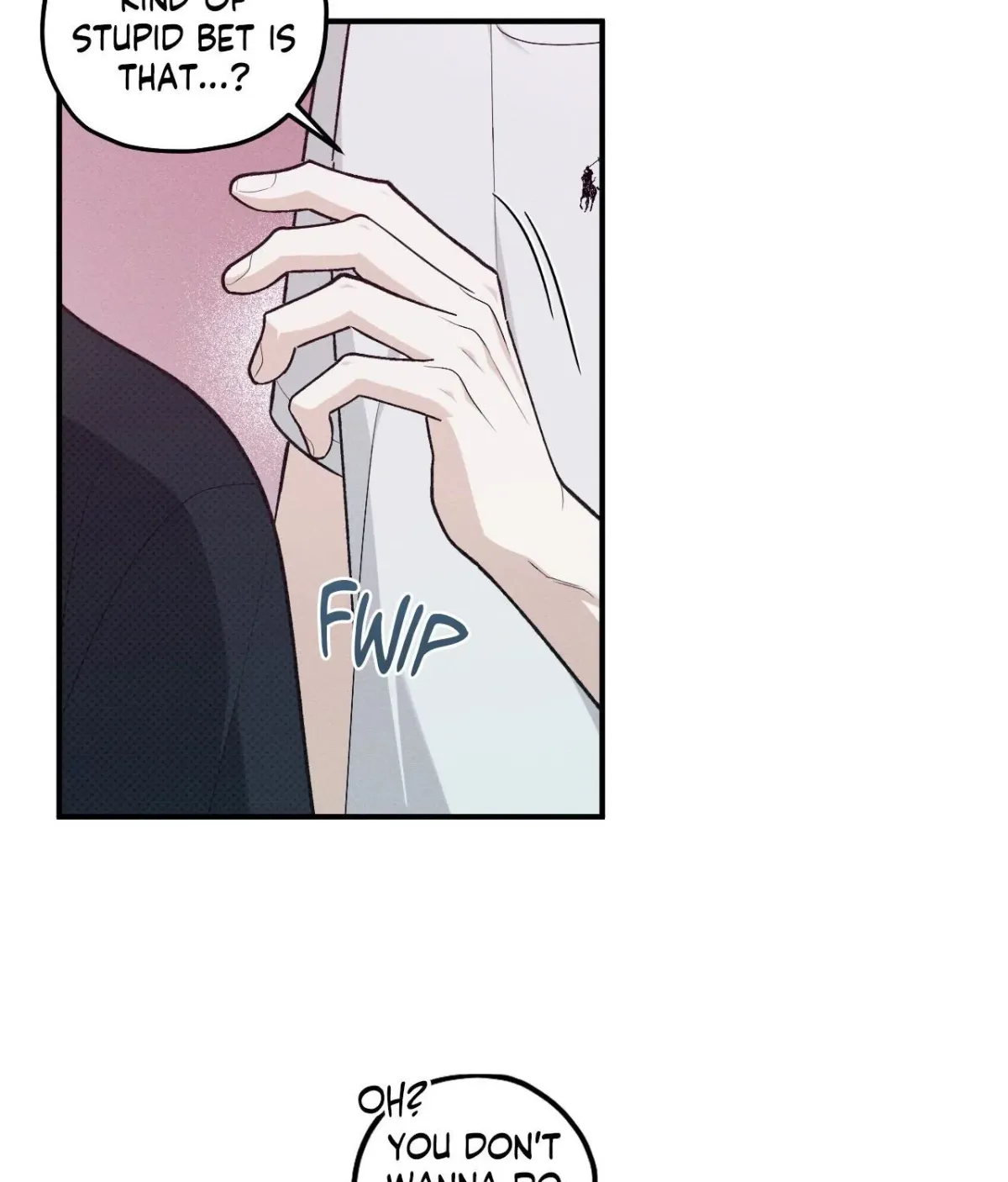 Read Error Detected chapter 38 image 58 on Lezhin