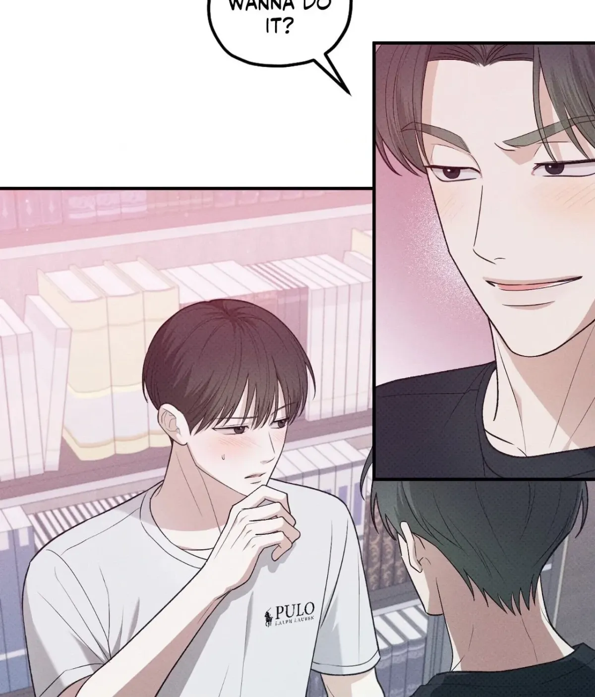 Read Error Detected chapter 38 image 59 on Lezhin