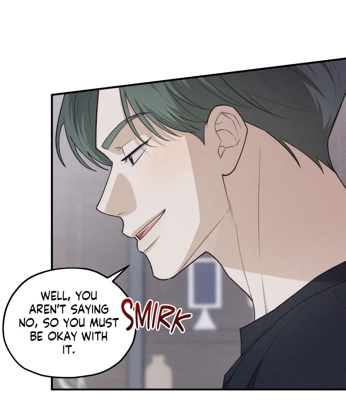 Read Error Detected chapter 38 image 6 on Lezhin