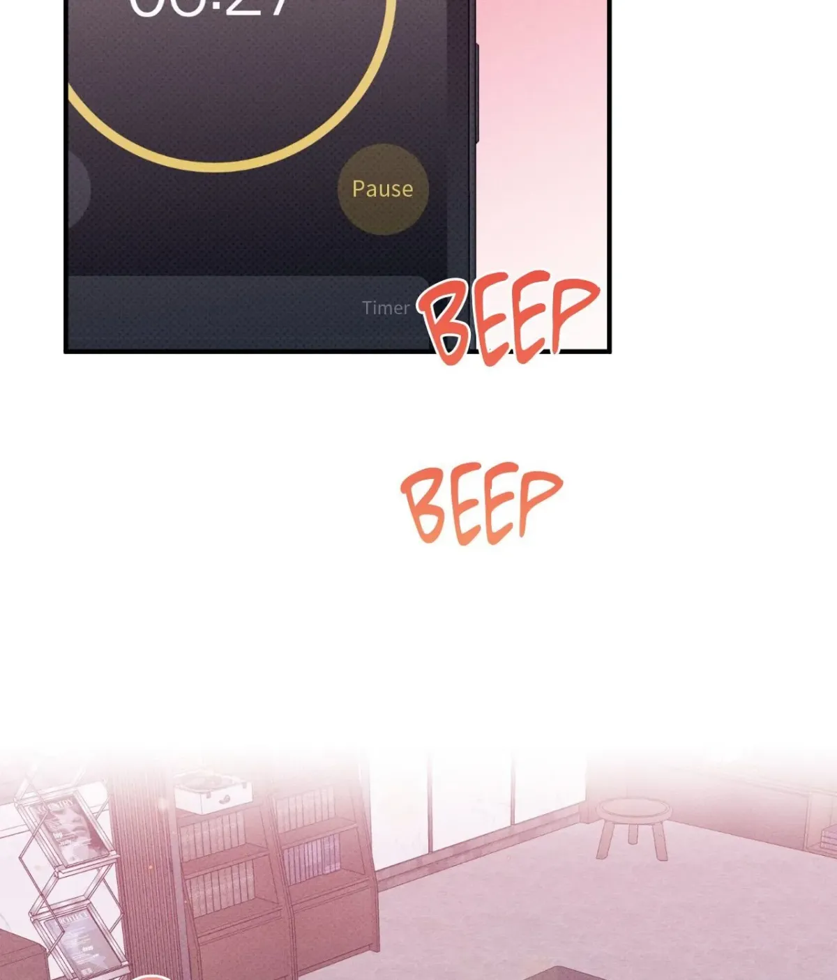 Read Error Detected chapter 38 image 62 on Lezhin