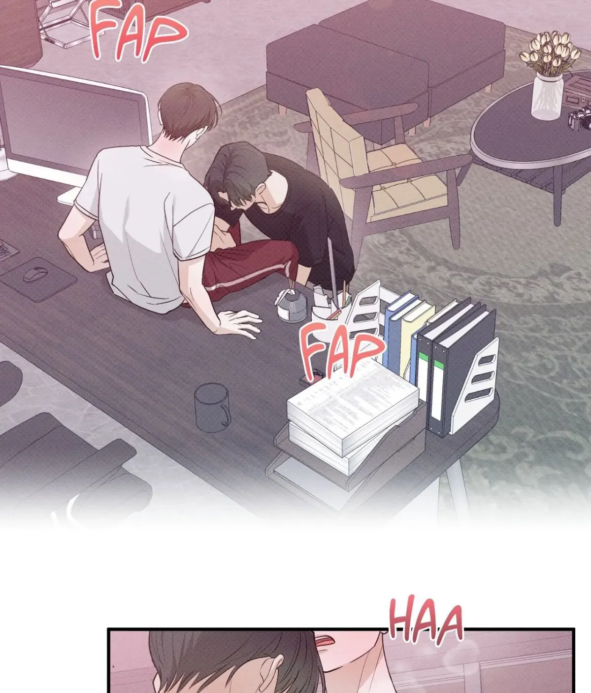 Read Error Detected chapter 38 image 63 on Lezhin