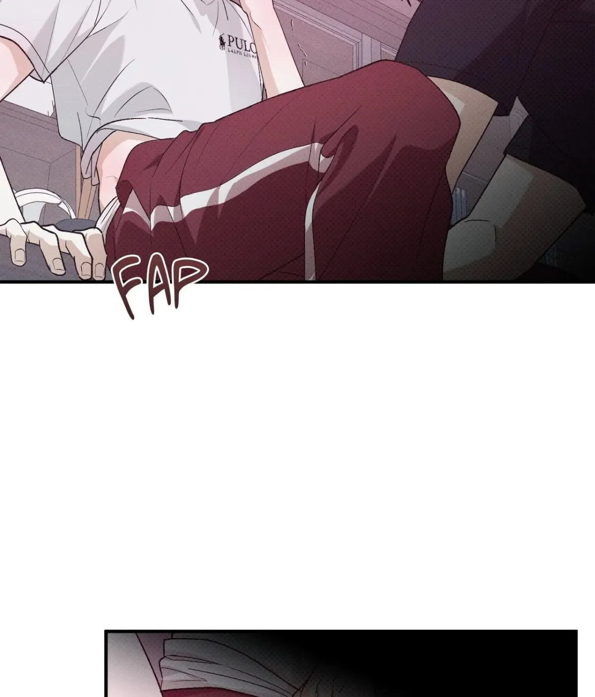 Read Error Detected chapter 38 image 65 on Lezhin