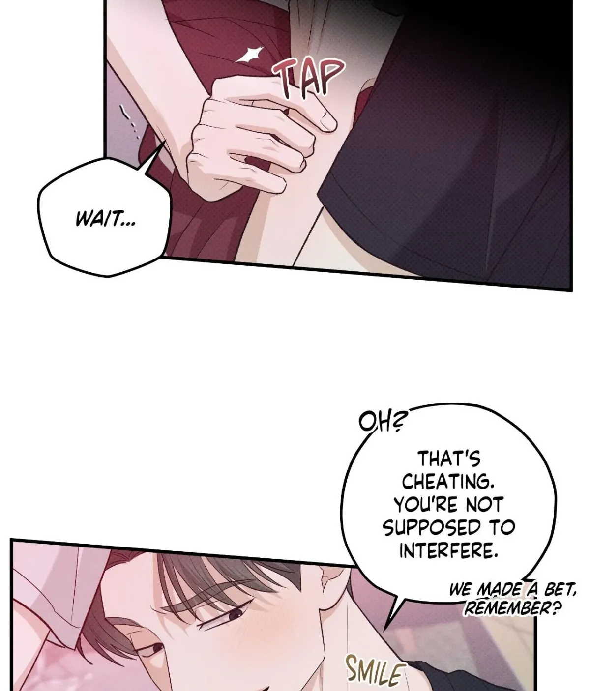 Read Error Detected chapter 38 image 66 on Lezhin