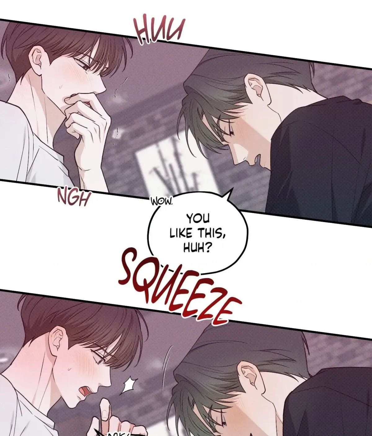 Read Error Detected chapter 38 image 69 on Lezhin