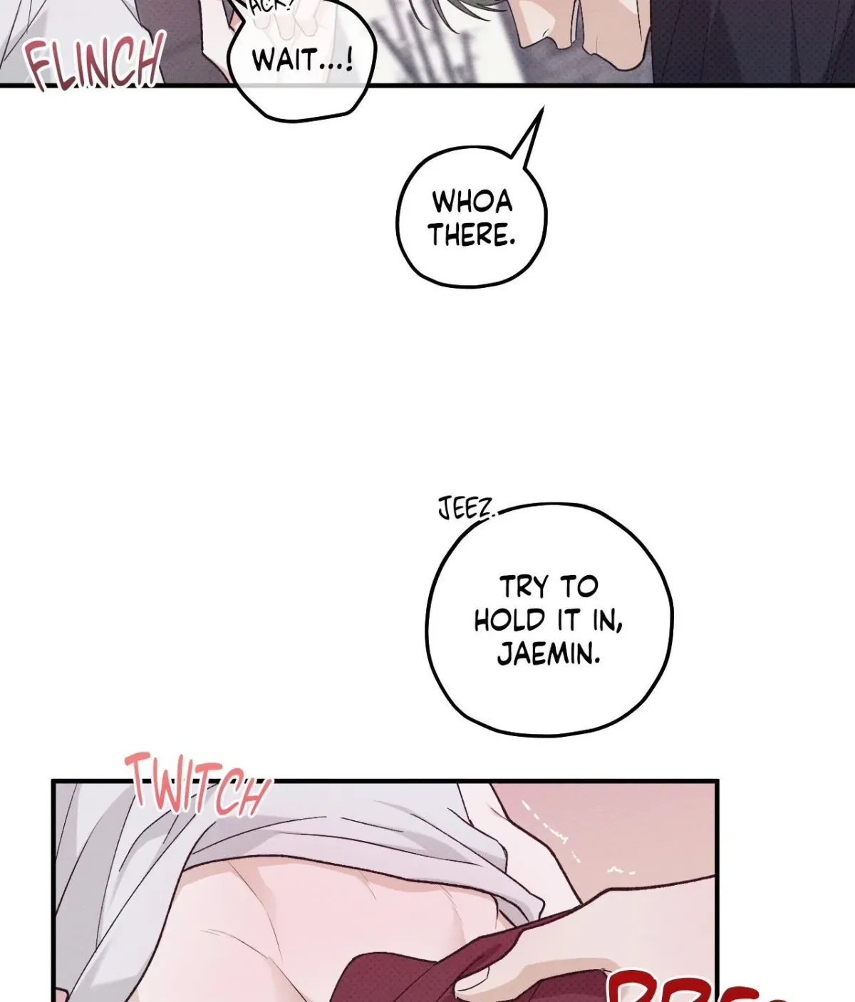 Read Error Detected chapter 38 image 70 on Lezhin