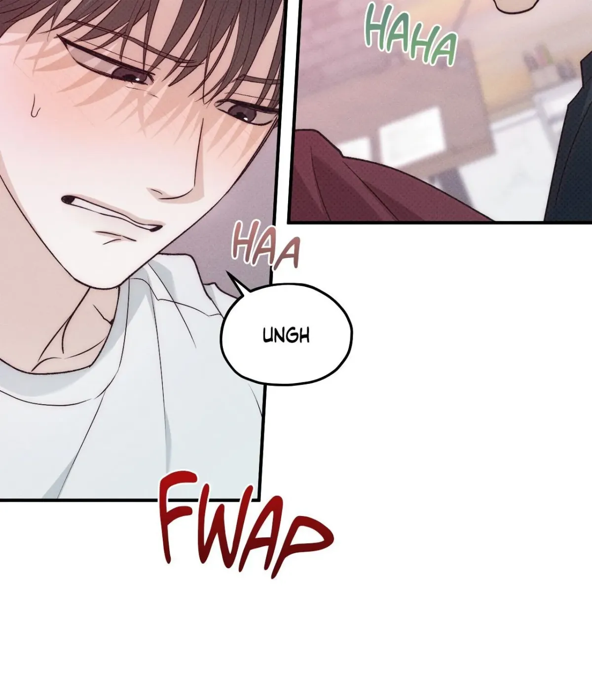 Read Error Detected chapter 38 image 72 on Lezhin
