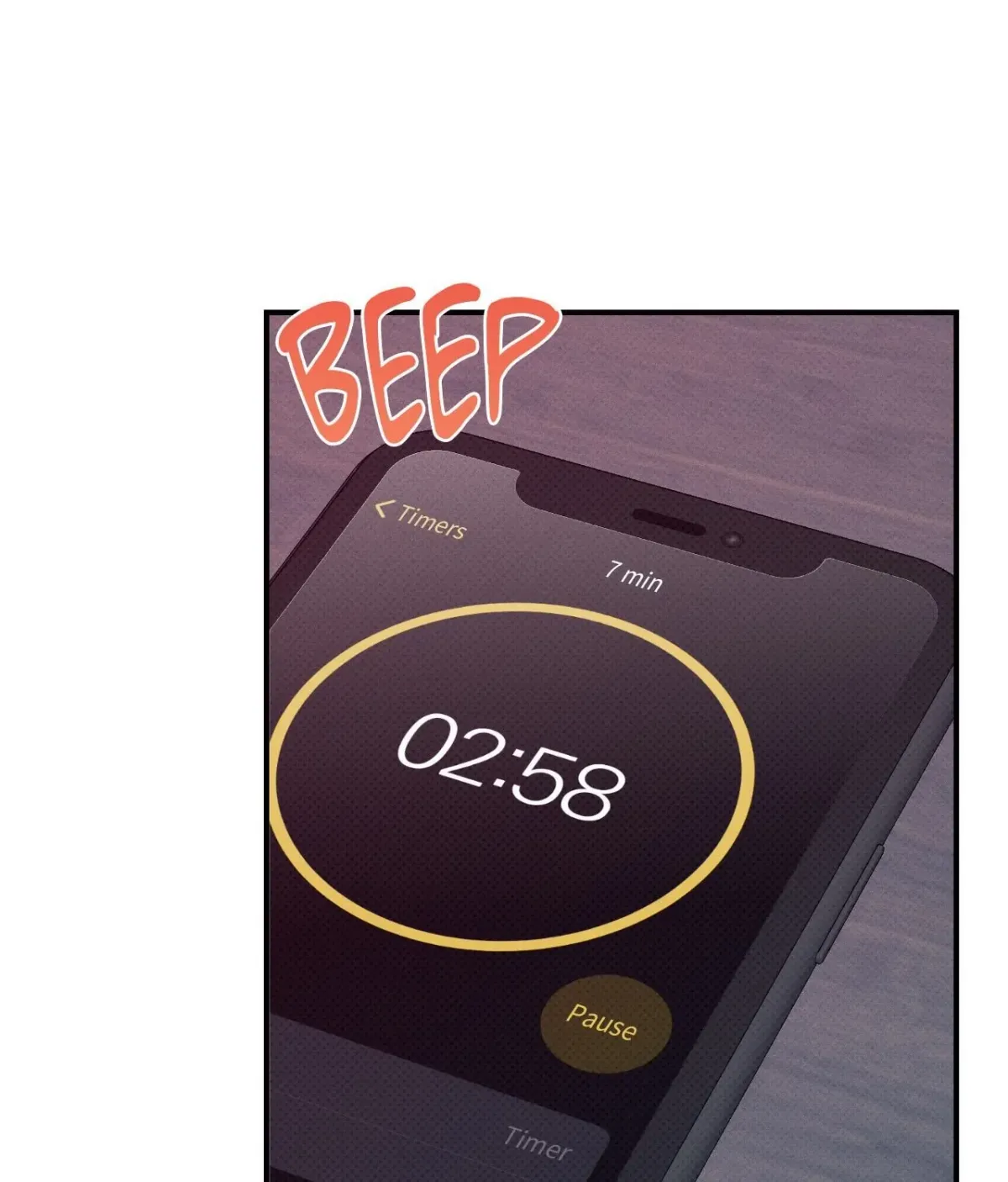 Read Error Detected chapter 38 image 73 on Lezhin