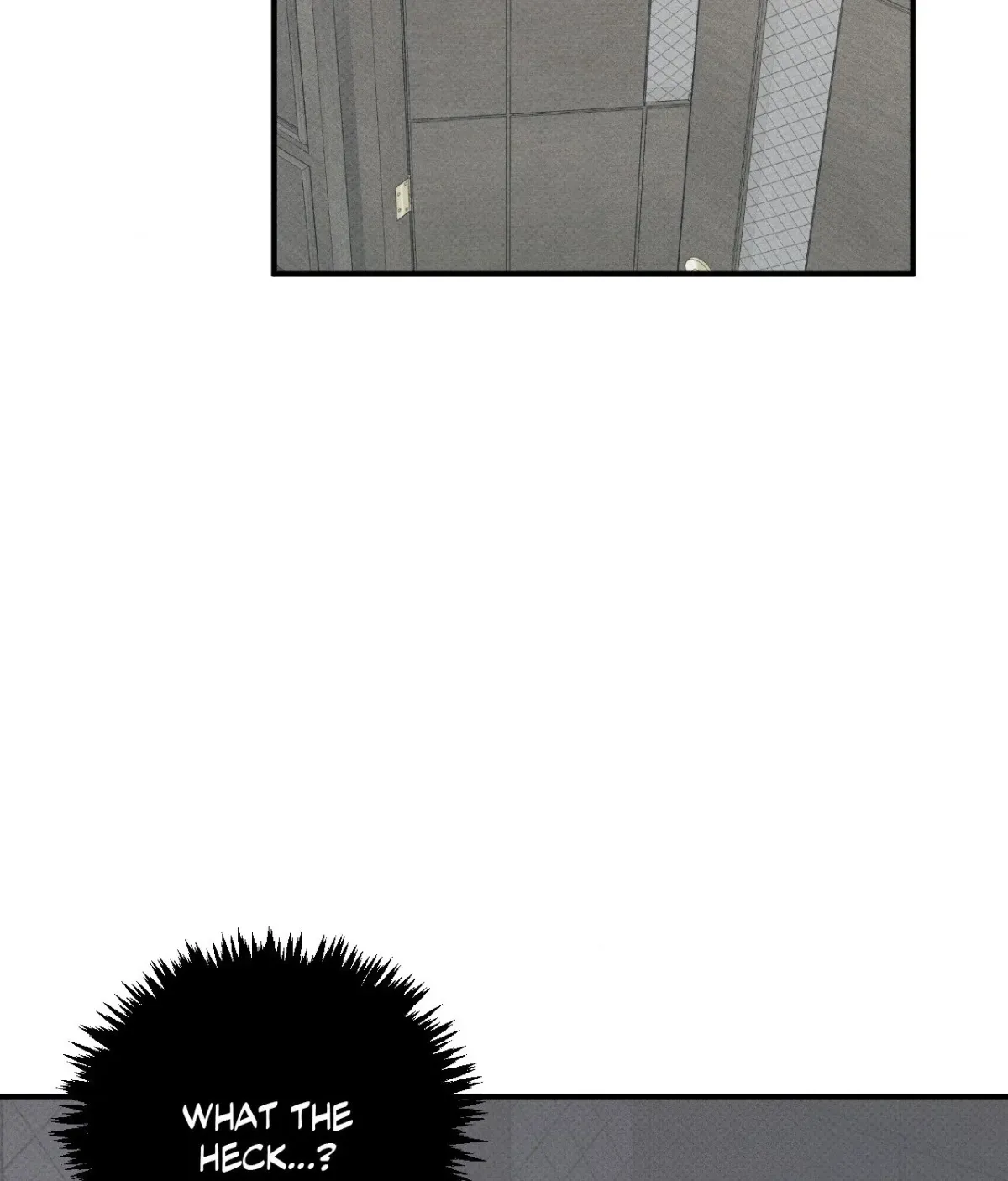 Read Error Detected chapter 39 image 1 on Lezhin