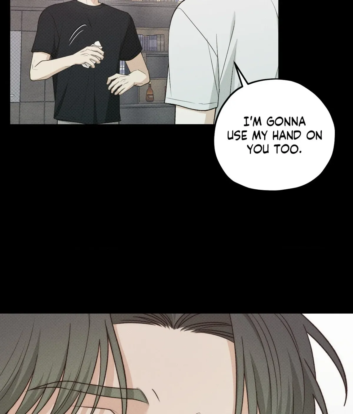 Read Error Detected chapter 39 image 10 on Lezhin