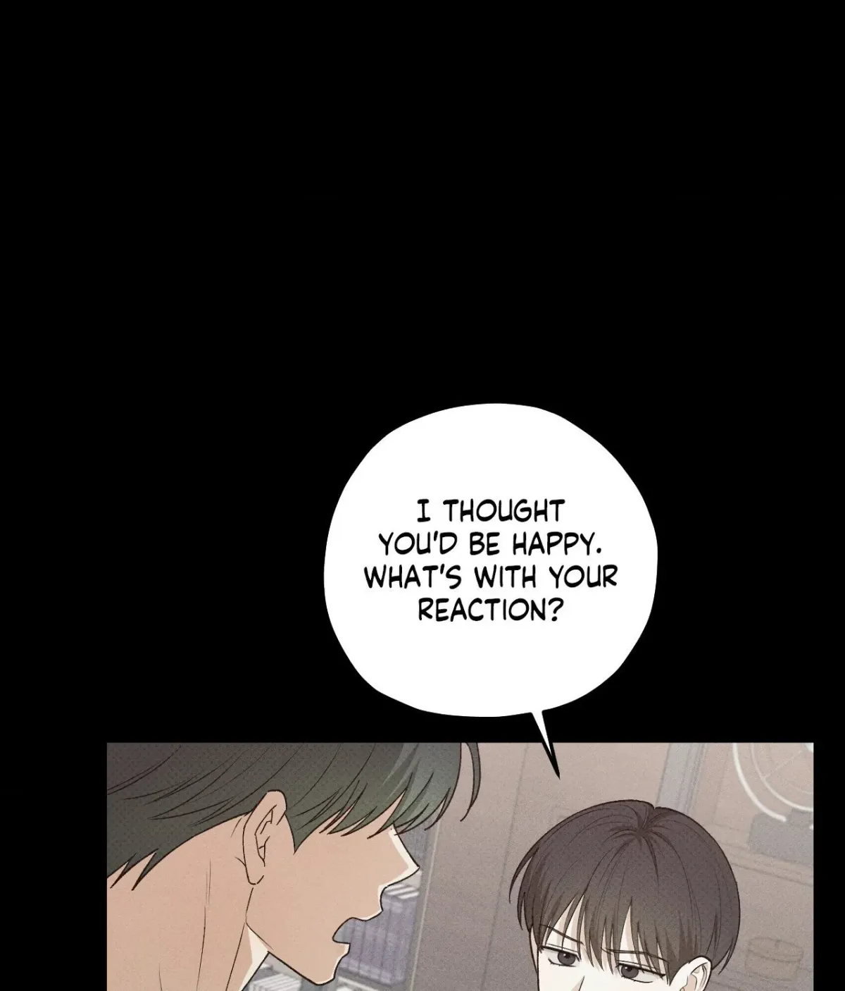 Read Error Detected chapter 39 image 14 on Lezhin