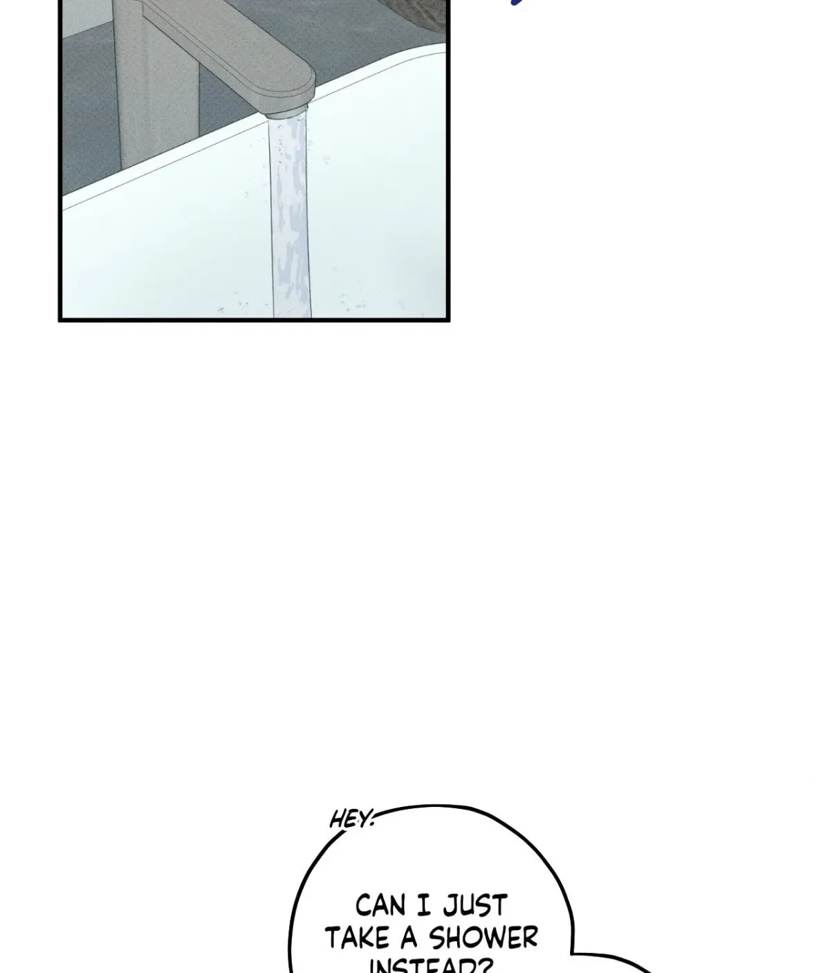 Read Error Detected chapter 39 image 25 on Lezhin