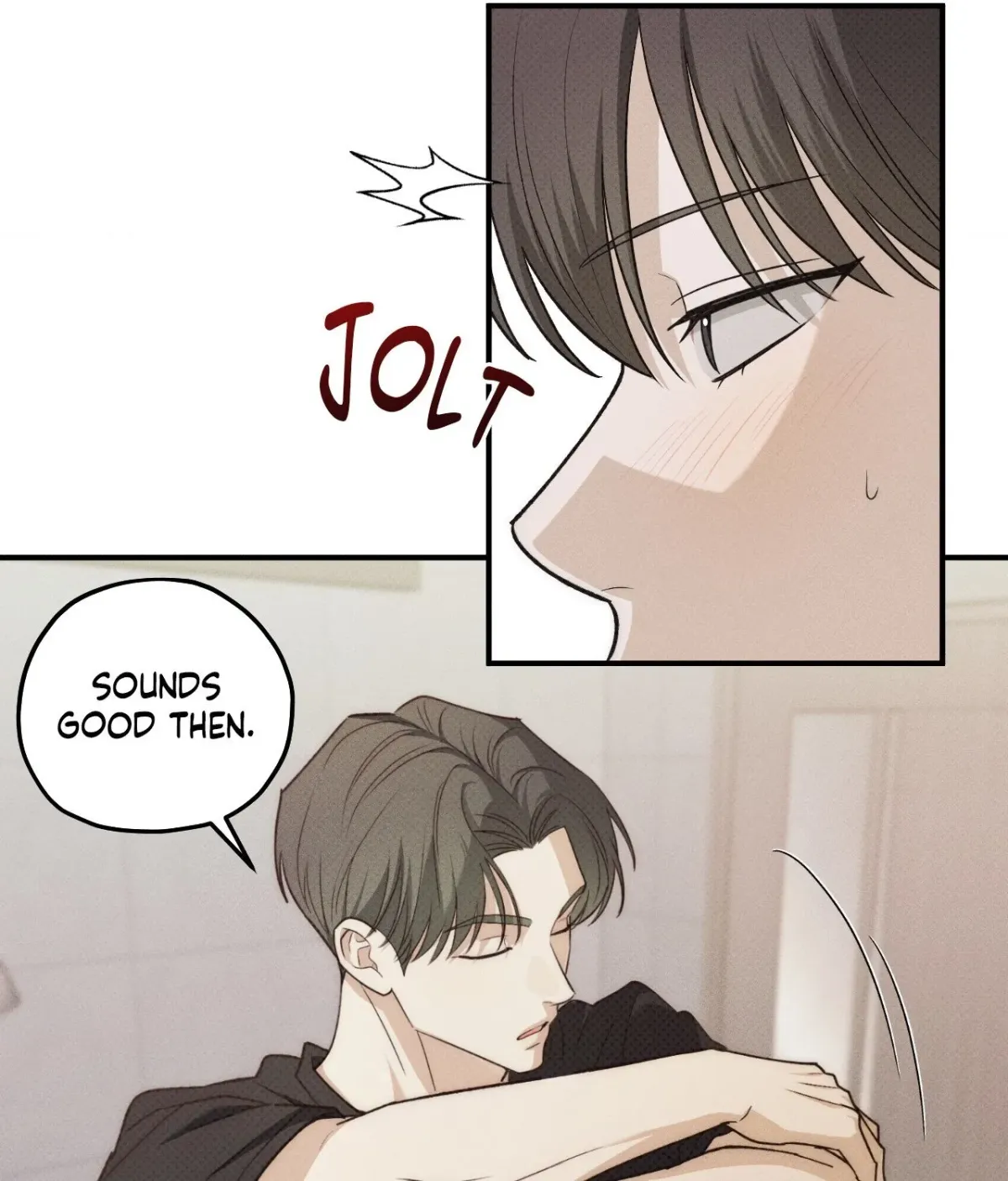Read Error Detected chapter 39 image 28 on Lezhin
