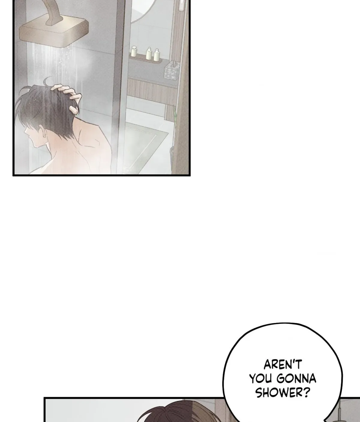 Read Error Detected chapter 39 image 32 on Lezhin