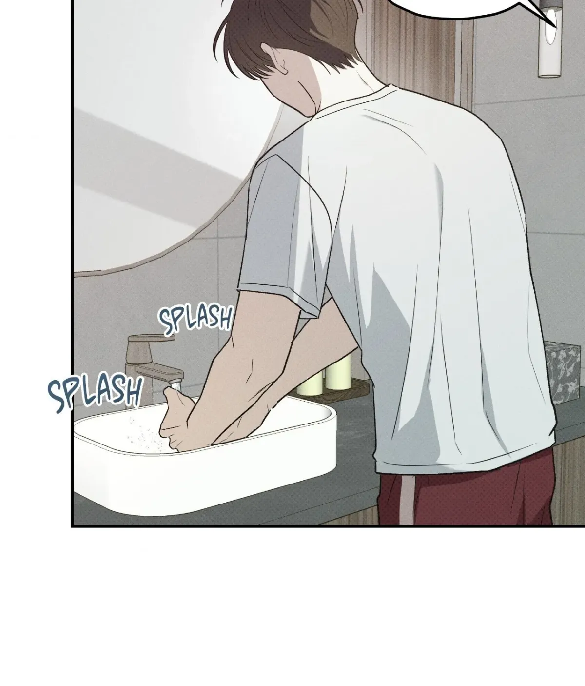 Read Error Detected chapter 39 image 33 on Lezhin