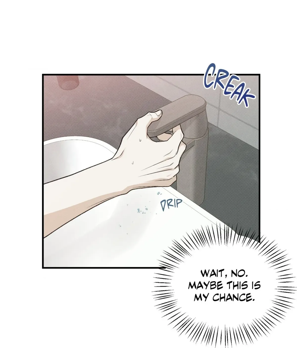 Read Error Detected chapter 39 image 37 on Lezhin