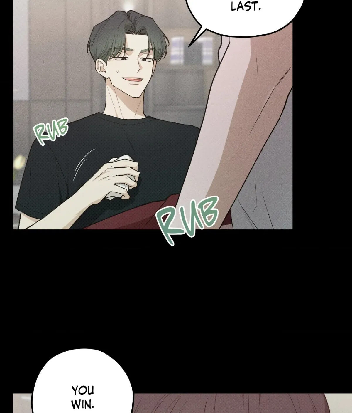 Read Error Detected chapter 39 image 4 on Lezhin