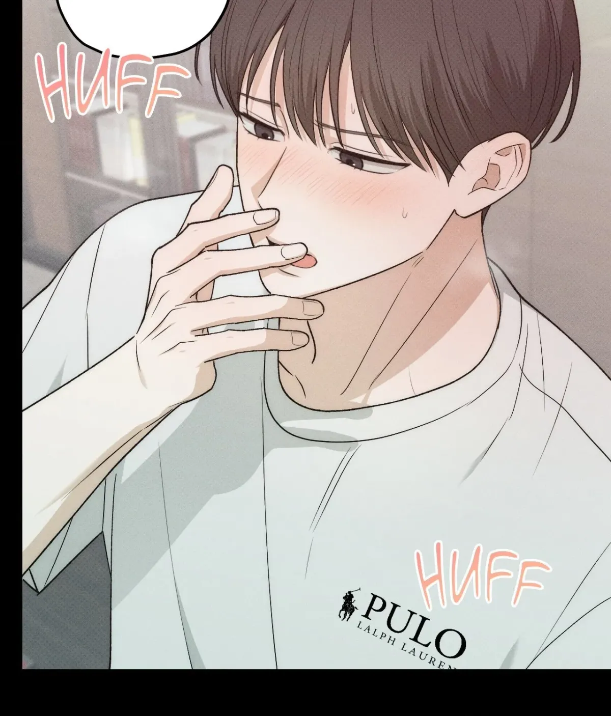 Read Error Detected chapter 39 image 5 on Lezhin