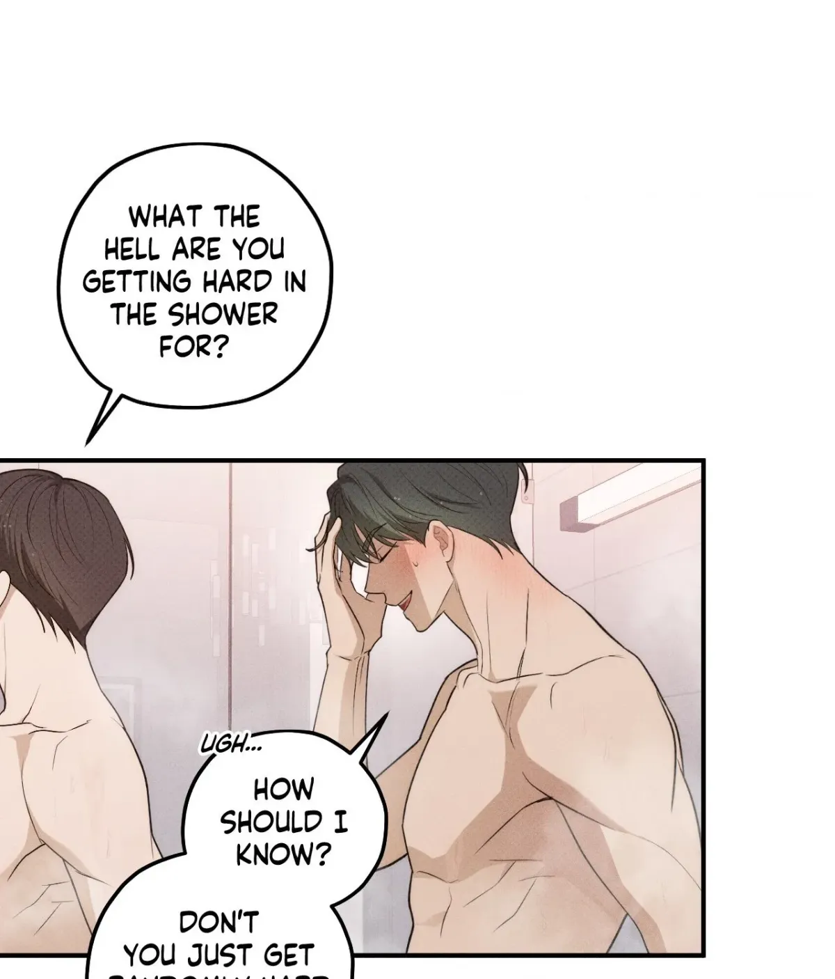 Read Error Detected chapter 39 image 57 on Lezhin