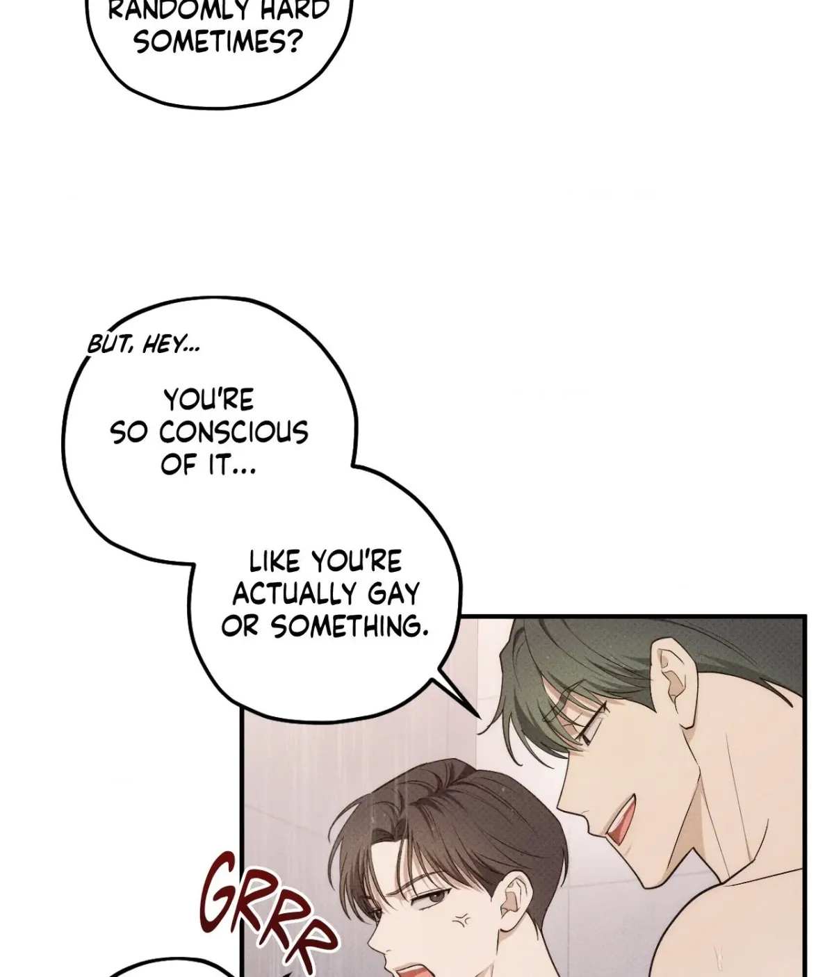 Read Error Detected chapter 39 image 58 on Lezhin