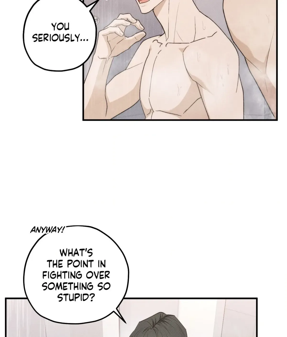 Read Error Detected chapter 39 image 59 on Lezhin