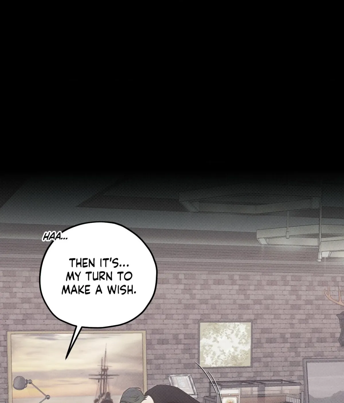Read Error Detected chapter 39 image 6 on Lezhin