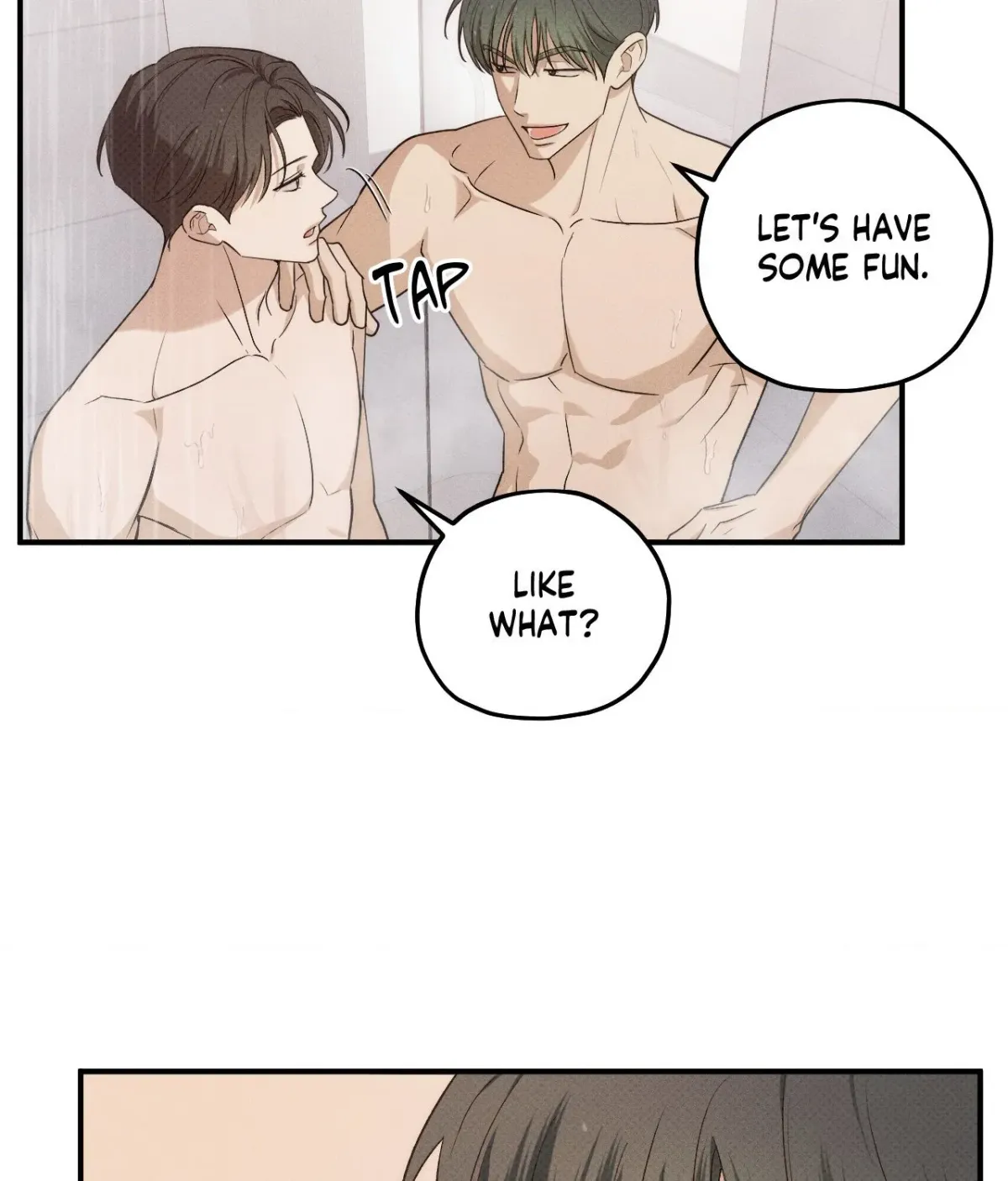 Read Error Detected chapter 39 image 60 on Lezhin