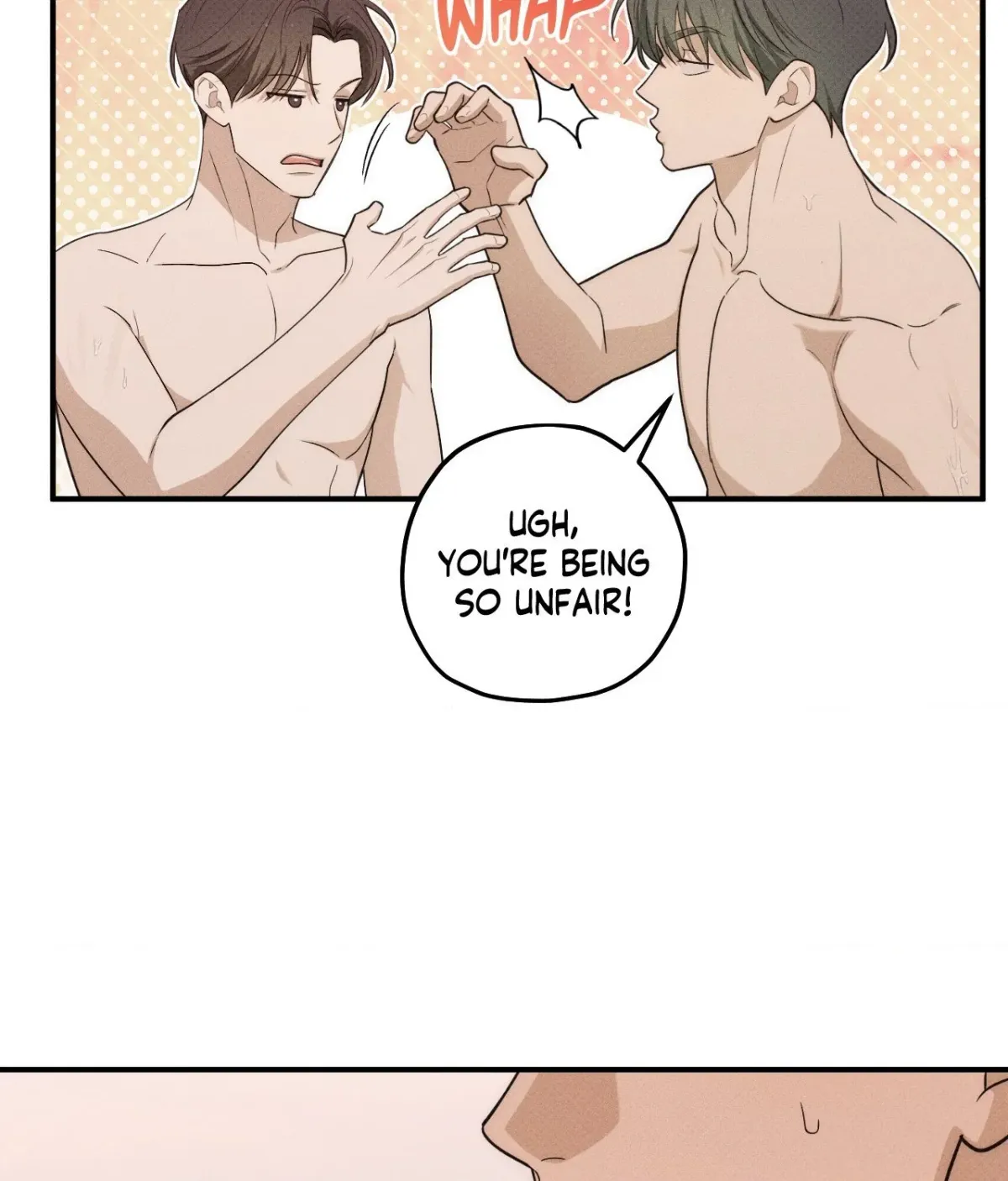 Read Error Detected chapter 39 image 63 on Lezhin