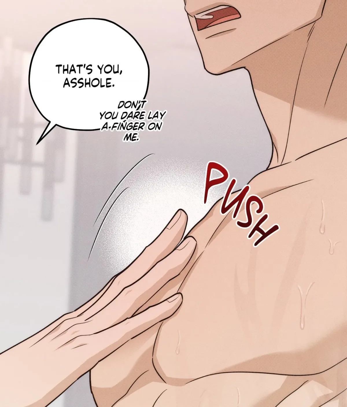 Read Error Detected chapter 39 image 64 on Lezhin