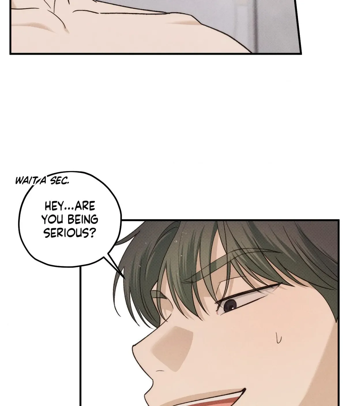 Read Error Detected chapter 39 image 75 on Lezhin