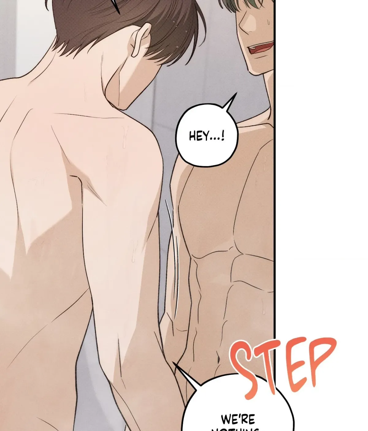 Read Error Detected chapter 39 image 77 on Lezhin