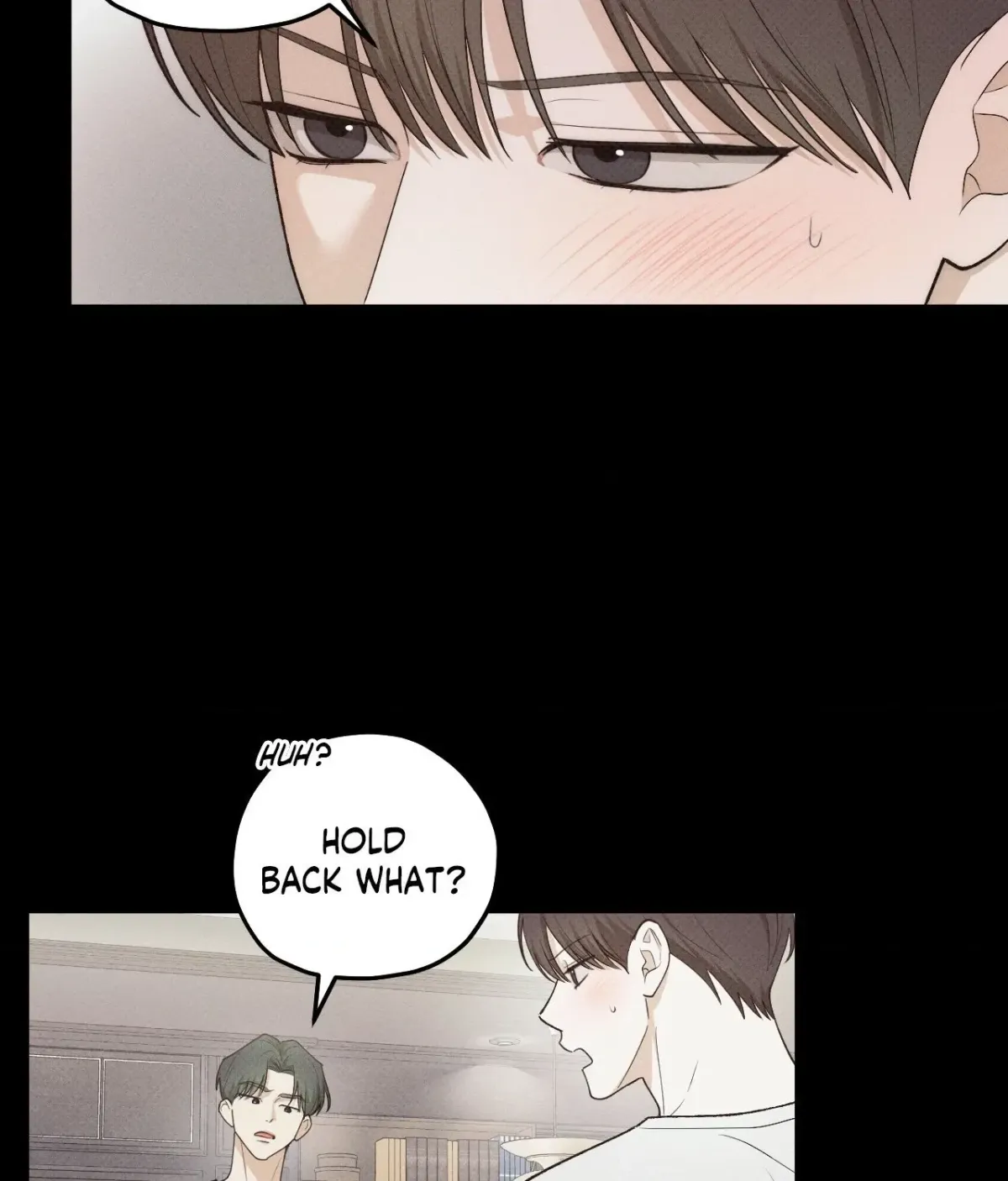 Read Error Detected chapter 39 image 9 on Lezhin