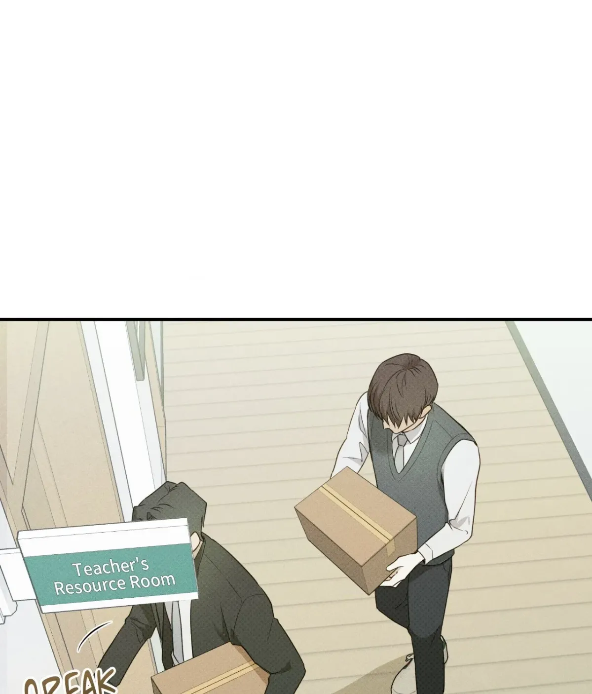 Read Error Detected chapter 4 image 1 on Lezhin