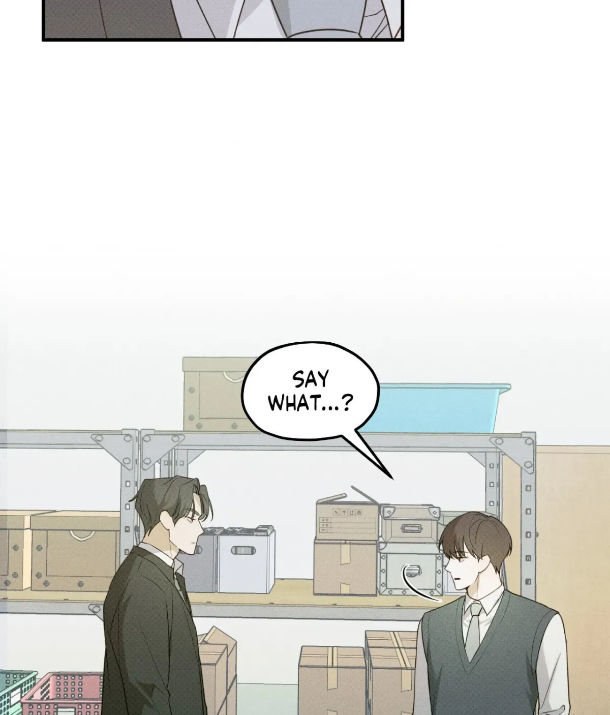 Read Error Detected chapter 4 image 12 on Lezhin